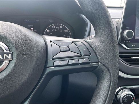 Certified 2025 Nissan Altima 2.5 S FWD image 20