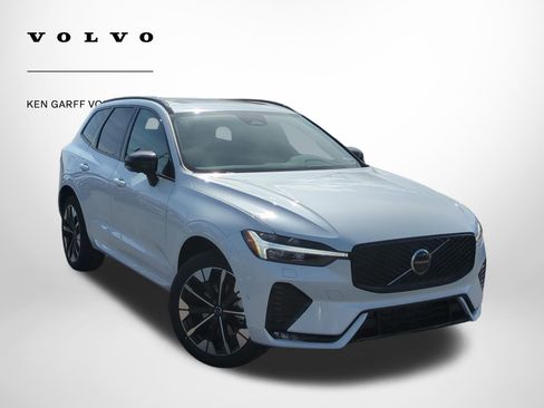 New 2026 Volvo XC60 B5 Plus w/ Climate Package image 1
