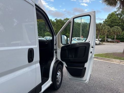 Used 2021 RAM ProMaster 2500 FWD image 21
