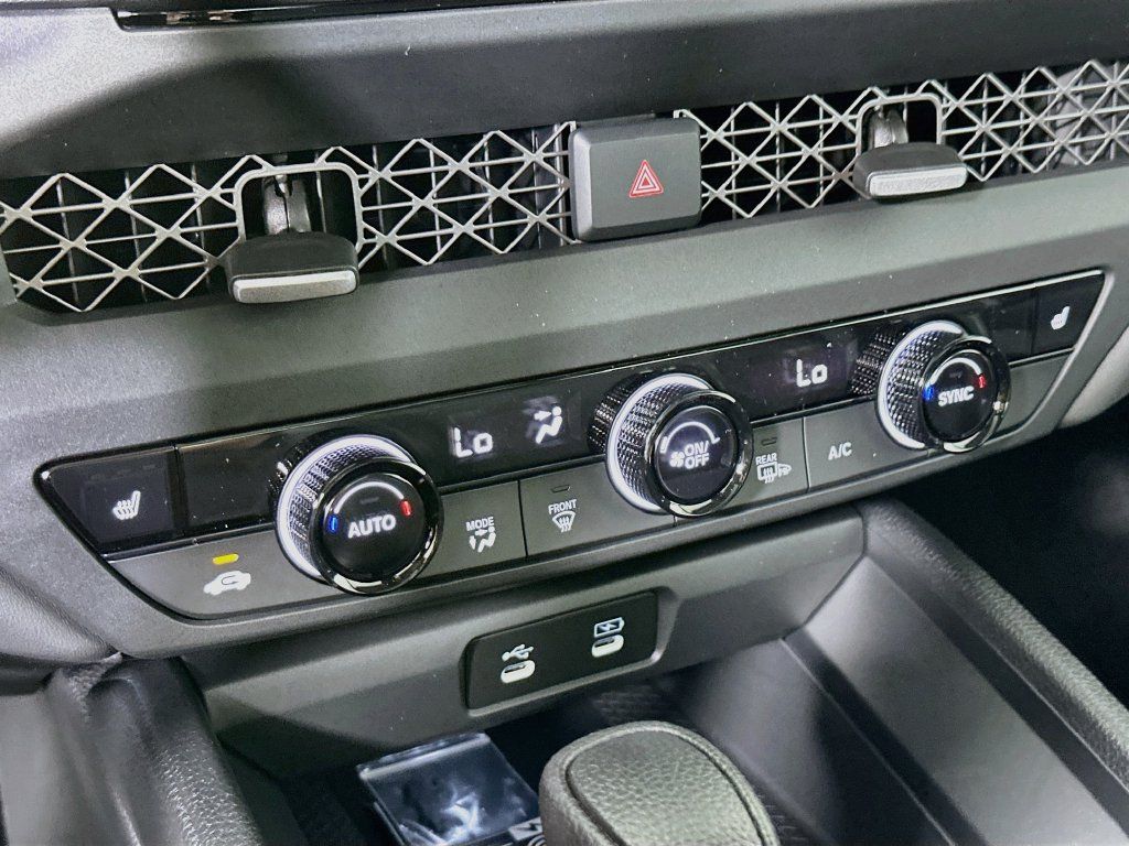 Used 2026 Honda Accord SE image 14
