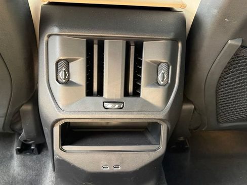 Certified 2026 BMW X3 xDrive30i w/ Convenience Package AWD/4WD image 16