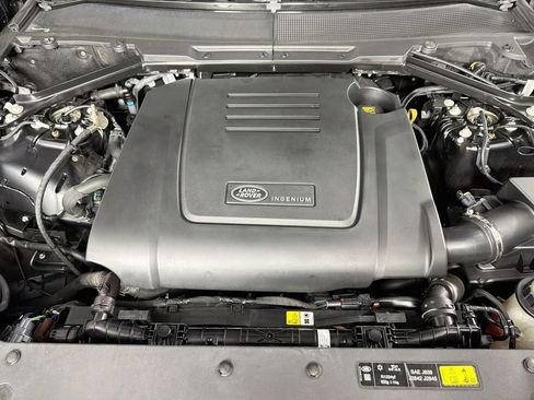 Certified 2023 Land Rover Defender 110 S AWD/4WD image 32