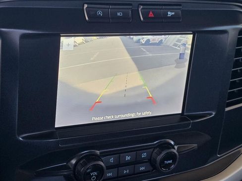 Used 2022 Ford F150 XL w/ Equipment Group 101A High image 5