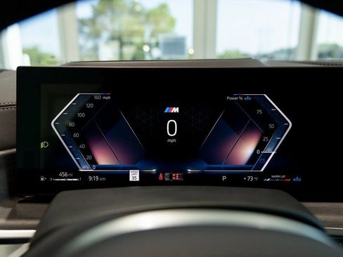 New 2026 BMW X7 xDrive40i w/ M Sport Package image 32