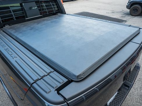 New 2026 RAM 1500 Limited AWD/4WD image 12