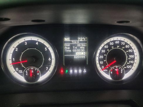 Used 2016 RAM 1500 Tradesman w/ Popular Equipment Group RWD image 23