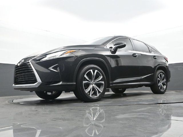 Used 2019 Lexus RX 350 AWD w/ Navigation Package image 28