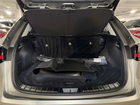 Certified 2023 Lexus NX 350 AWD w/ Premium Package image 17