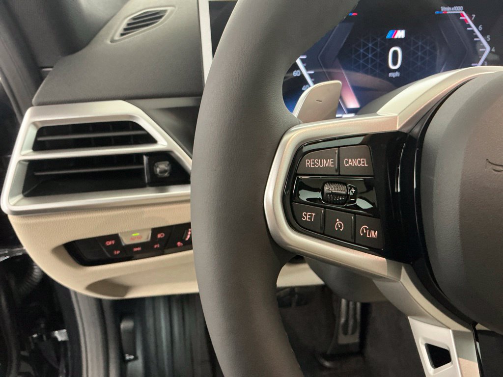 New 2026 BMW 430i w/ M Sport Package RWD image 15