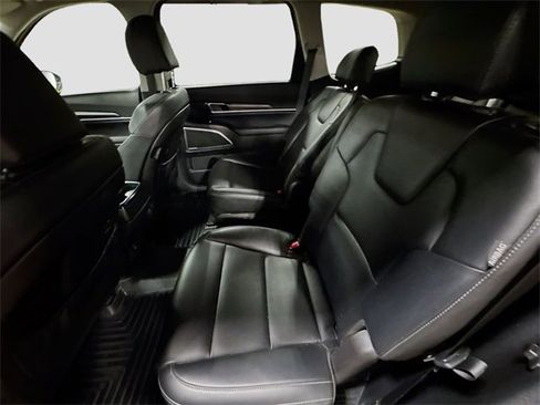Used 2024 Kia Telluride S w/ S Sunroof Package image 27