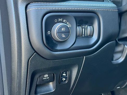 Used 2024 RAM 1500 TRX AWD/4WD image 11
