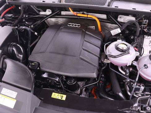 Certified 2023 Audi Q5 e Premium Plus w/ Premium Plus Package AWD/4WD image 23