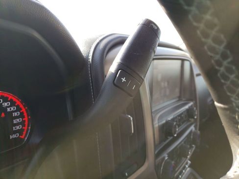 Used 2016 GMC Sierra 3500 Denali w/ Duramax Plus Package image 25