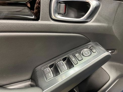 New 2026 Honda Civic Sport Touring image 10