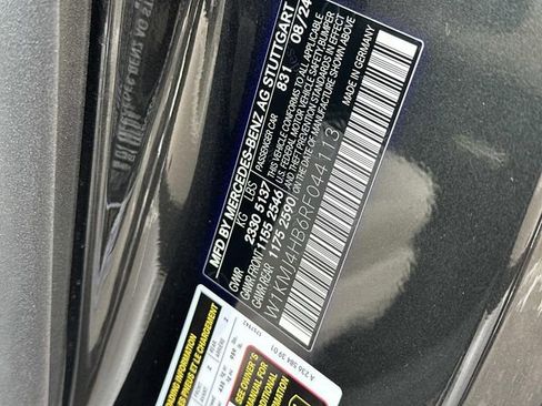 Certified 2024 Mercedes-Benz CLE 300 4MATIC Coupe image 17