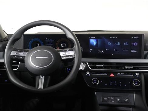 Used 2025 Hyundai Sonata SEL AWD/4WD image 30