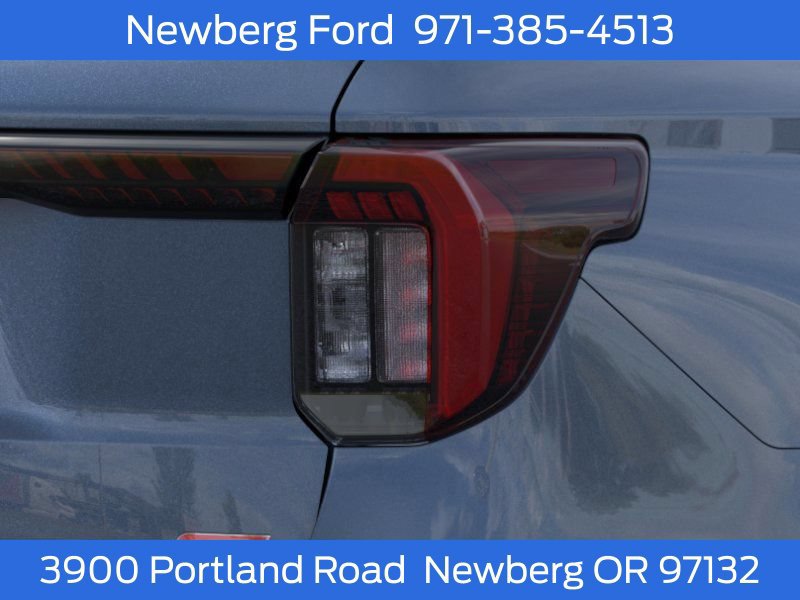 New 2026 Ford Explorer ST w/ Sun And Sound Package AWD/4WD image 21
