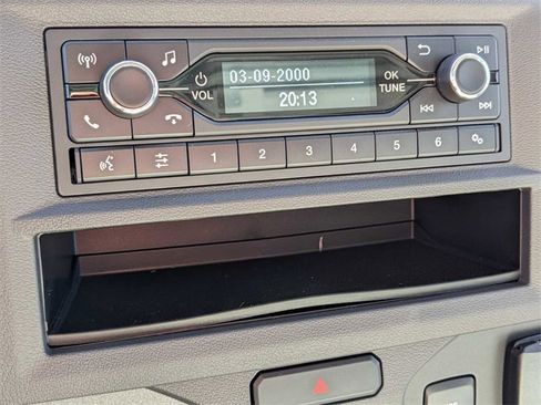 New 2024 Ford E-350 and Econoline 350 Super Duty w/ Power Windows & Locks Group image 14