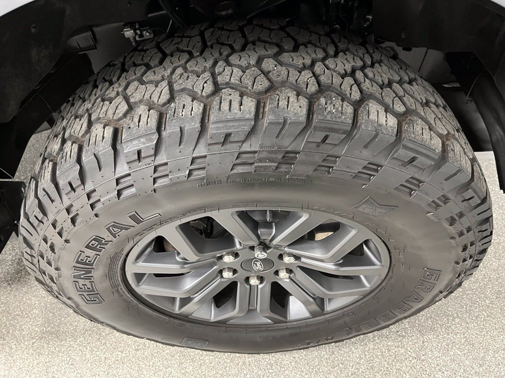Used 2024 Ford F150 Tremor w/ Equipment Group 402A High AWD/4WD image 18