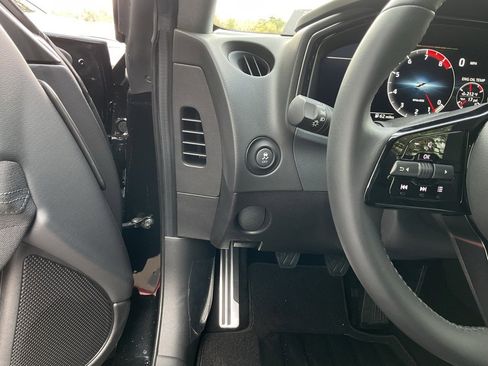 New 2026 Nissan Z Sport image 24