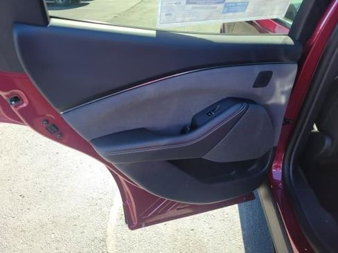 New 2025 Ford Mustang Mach-E GT image 15