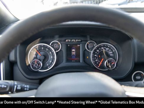 New 2026 RAM 2500 Big Horn image 28