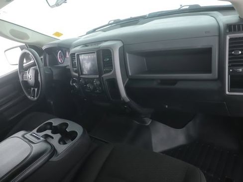 Used 2019 RAM 1500 Express w/ Wheel & Sound Group AWD/4WD image 26