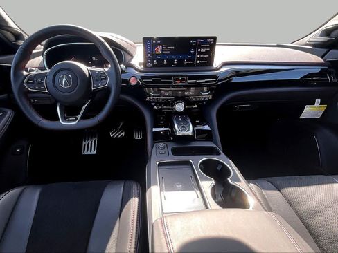 Used 2026 Acura MDX A-Spec AWD/4WD image 32