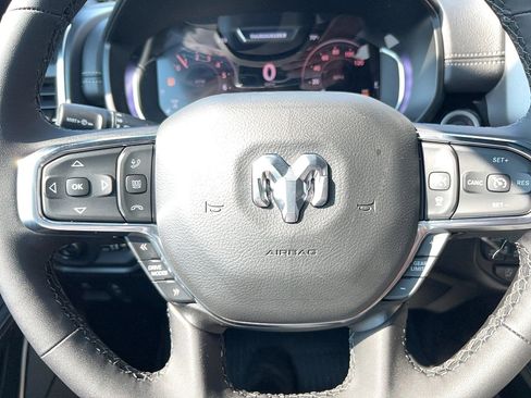 New 2026 RAM 1500 Laramie image 62