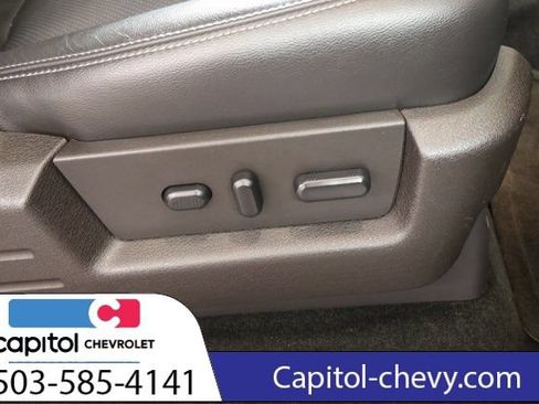 Used 2014 Ford F150 FX4 w/ Equipment Group 402A Luxury AWD/4WD image 28
