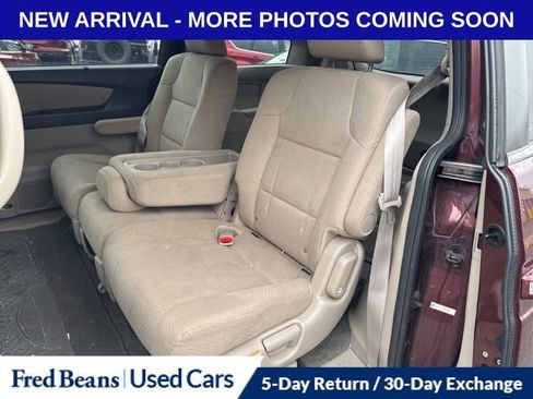 Used 2016 Honda Odyssey SE image 10