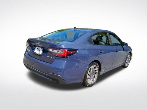 Certified 2025 Subaru Legacy Limited AWD/4WD image 9