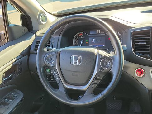 Used 2023 Honda Ridgeline RTL-E image 18