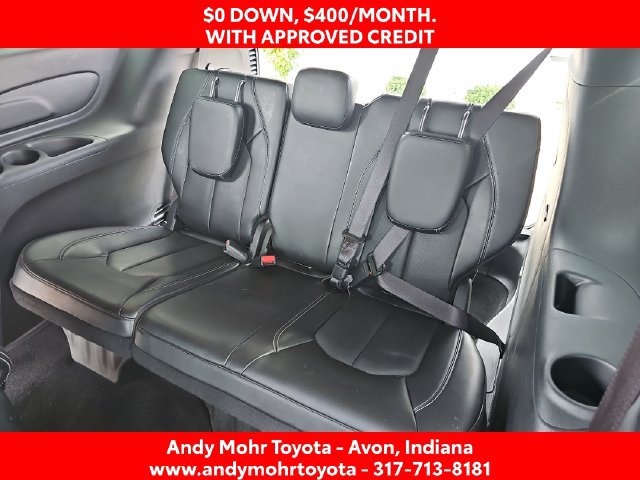 Used 2024 Chrysler Pacifica Limited FWD image 29