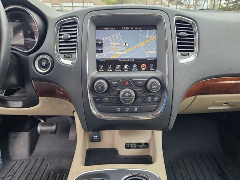 Used 2015 Dodge Durango Limited w/ Premium Group image 27