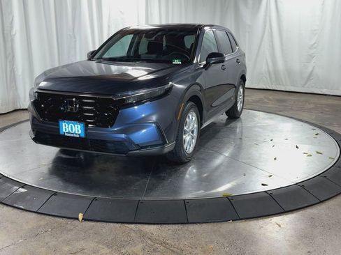 New 2026 Honda CR-V EX image 4