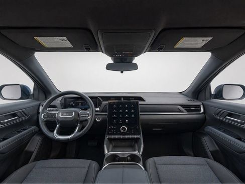 Used 2025 GMC Terrain Elevation FWD image 28