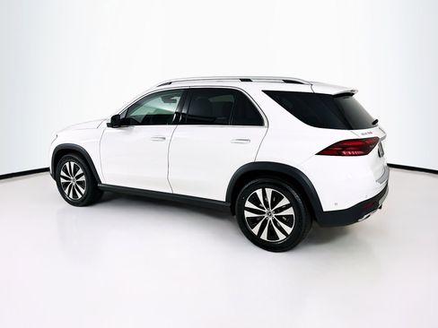 New 2026 Mercedes-Benz GLE 350 GLE 350 image 6