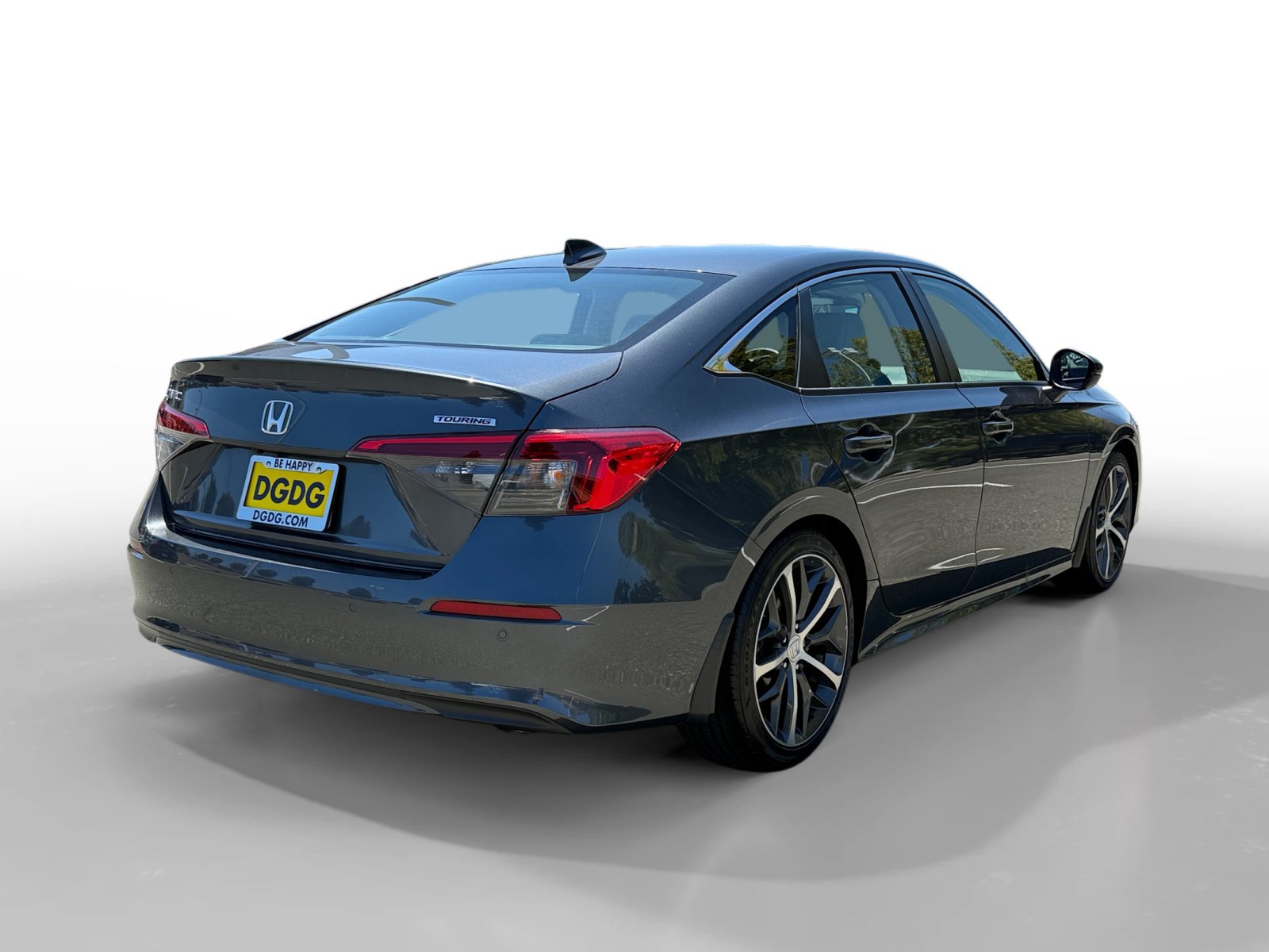 Used 2024 Honda Civic Touring image 5