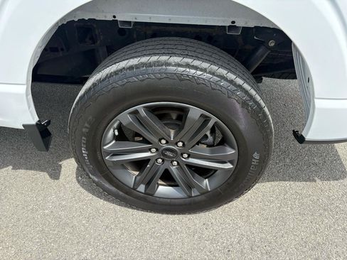 Used 2021 Ford F150 XL w/ STX Appearance Package AWD/4WD image 58
