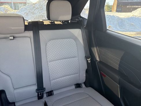 Used 2025 Ford Escape Active w/ Cold Weather Package image 16