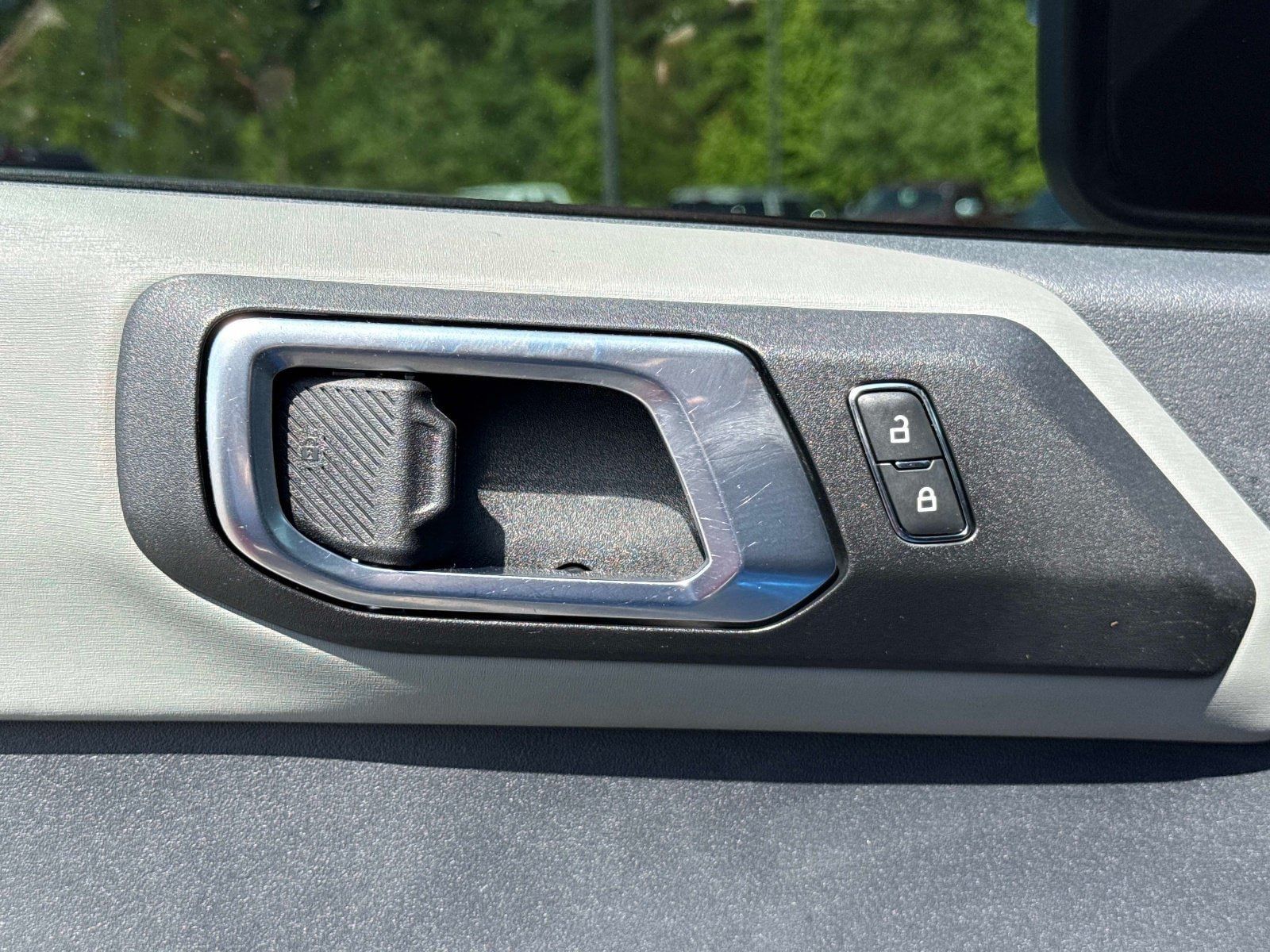 Used 2021 Ford Bronco Badlands AWD/4WD image 20