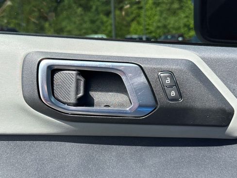 Used 2021 Ford Bronco Badlands AWD/4WD image 20