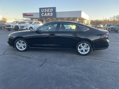 Used 2024 Honda Accord LX image 8