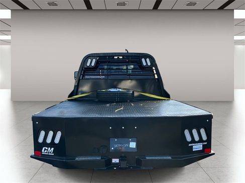 New 2026 RAM 5500 Tradesman image 4