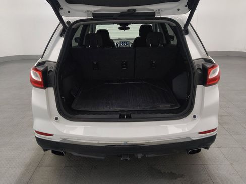 Used 2019 Chevrolet Equinox LT FWD image 29