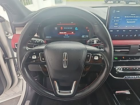 Used 2025 Lincoln Corsair Grand Touring w/ Equipment Group 301A AWD/4WD image 14