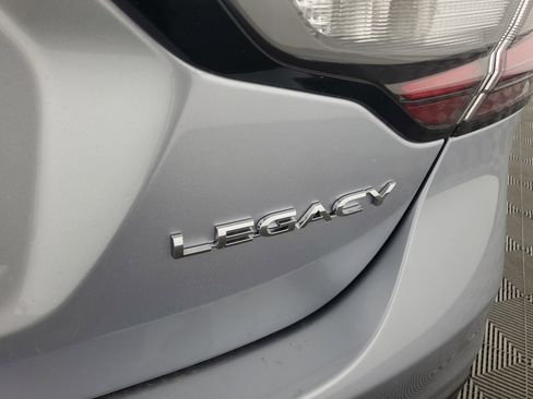 New 2025 Subaru Legacy Premium image 31