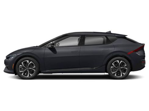 Used 2023 Kia EV6 GT-Line w/ GT-Line White Seat Package RWD image 3