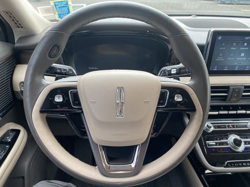 Used 2022 Lincoln Corsair Reserve w/ Elements Package image 6